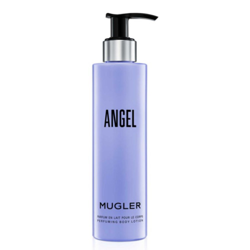 Angel Body Lotion Perfume MUGLER Angel Body Lotion Perfume MUGLER